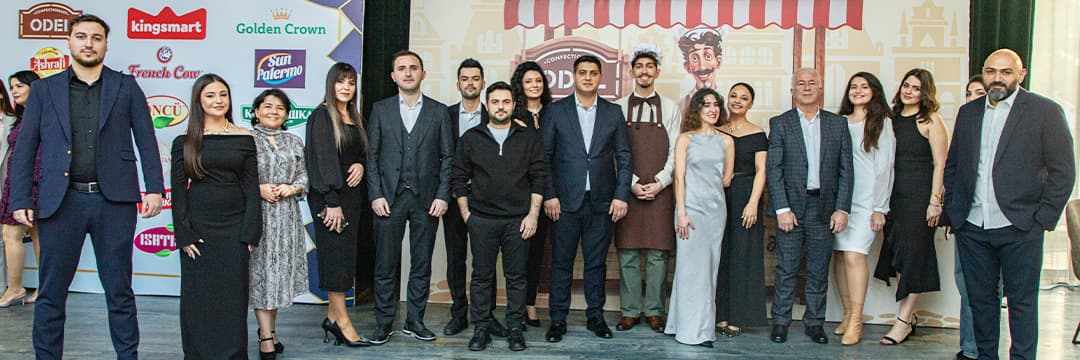 “Odel”in maskotu Adil kimdir?