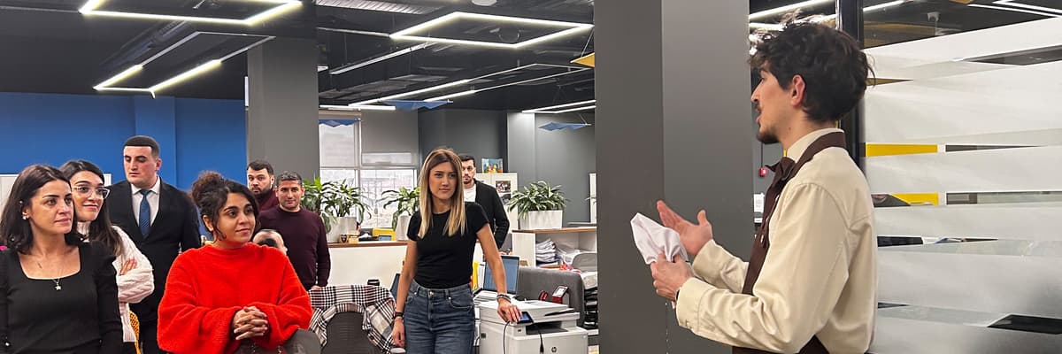 "Adil" yeni peçenyelərini "Tamstore" şirkətinə təqdim etdi