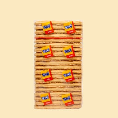 TADİ "Jubilei" peçenye