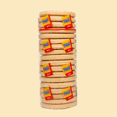 TADİ "Sport" peçenye