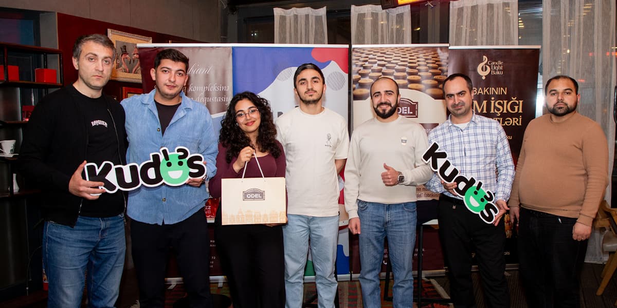 Qalibiyyətin dadı bu dəfə Odel oldu