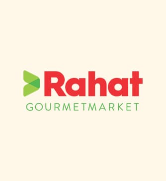 Rahat market